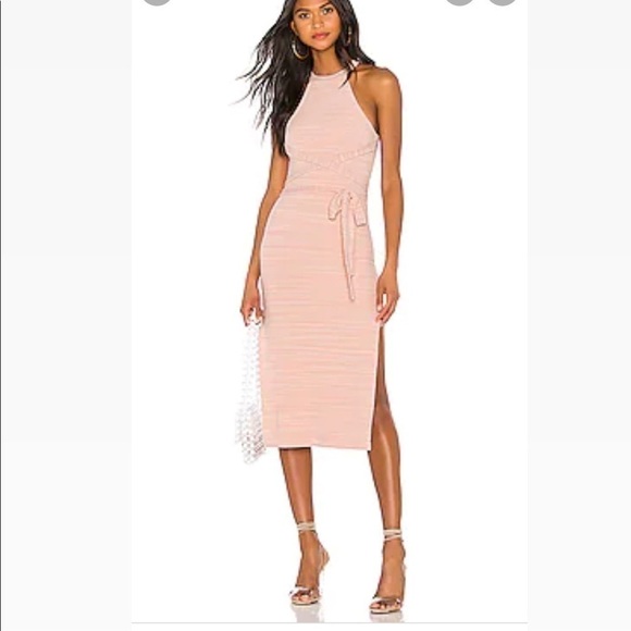 Privacy Please Dresses & Skirts - NWT Privacy Please Pink Dress​​​​​​​​​​​